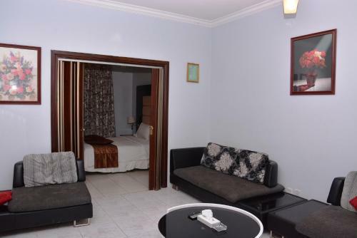 Apartamento Janadrya 13