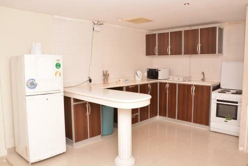 Apartamento Janadrya 13