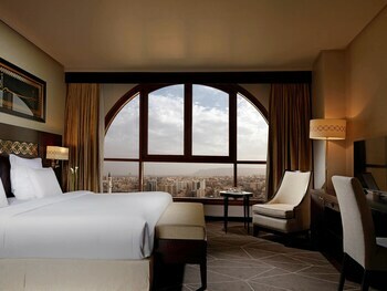 Hotel Pullman Zamzam Madina