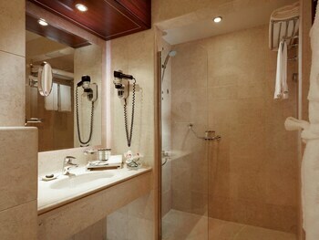 Hotel Pullman Zamzam Madina