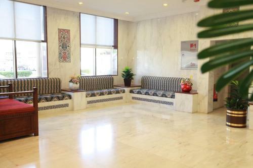 Al Azhar Palace Hotel