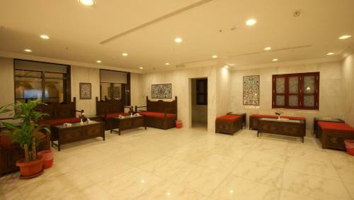 Al Azhar Palace Hotel