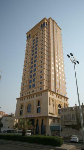 Al Azhar Palace Hotel