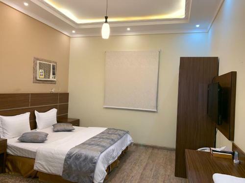 Dorar Rabigh Hotel Apartments