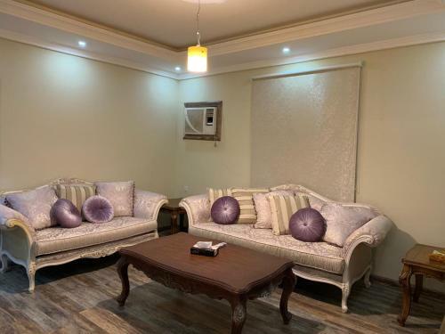 Dorar Rabigh Hotel Apartments