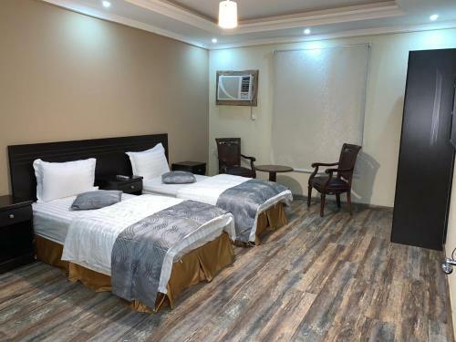 Dorar Rabigh Hotel Apartments