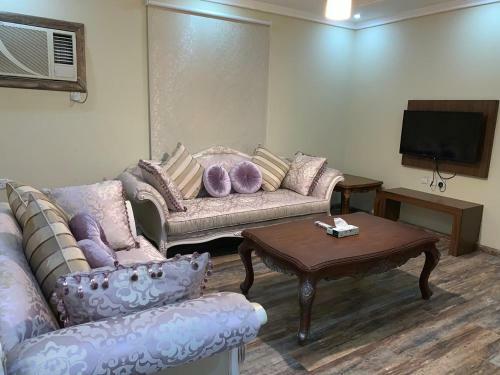Dorar Rabigh Hotel Apartments
