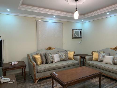 Dorar Rabigh Hotel Apartments