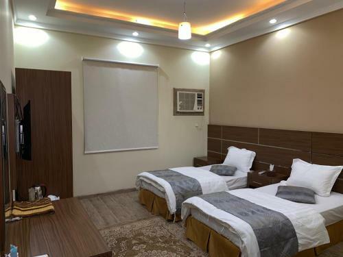 Dorar Rabigh Hotel Apartments