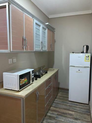 Dorar Rabigh Hotel Apartments