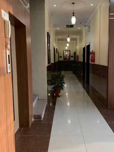 Dorar Rabigh Hotel Apartments