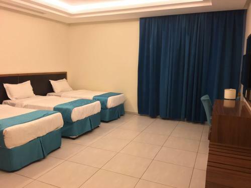 Apartamento Amwaj Yanbu Residential Units