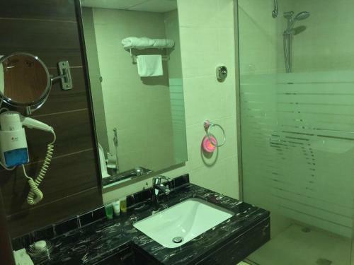 Apartamento Amwaj Yanbu Residential Units