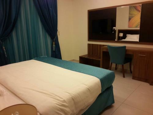Apartamento Amwaj Yanbu Residential Units
