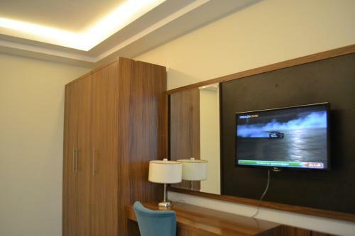 Apartamento Amwaj Yanbu Residential Units