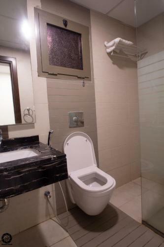 Apartamento Amwaj Yanbu Residential Units