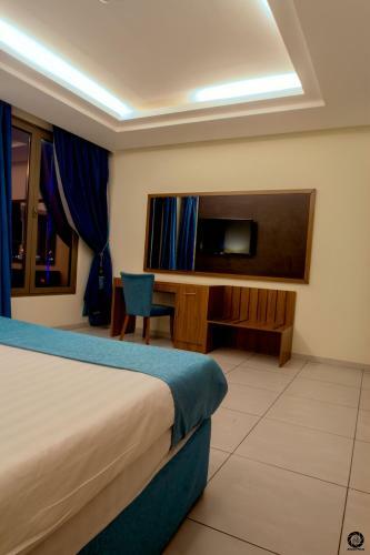 Apartamento Amwaj Yanbu Residential Units