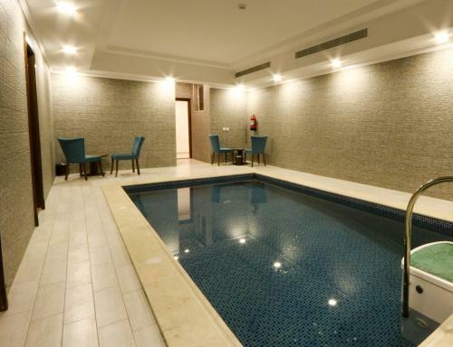 Apartamento Amwaj Yanbu Residential Units