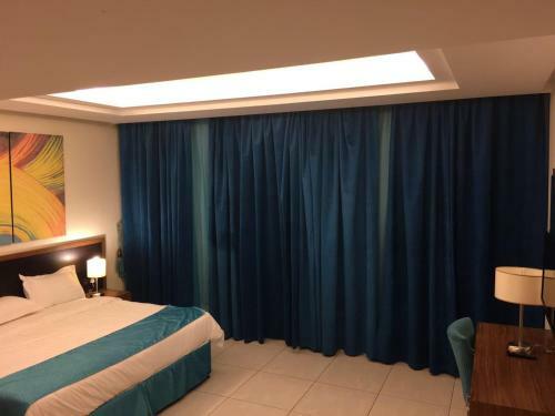 Apartamento Amwaj Yanbu Residential Units