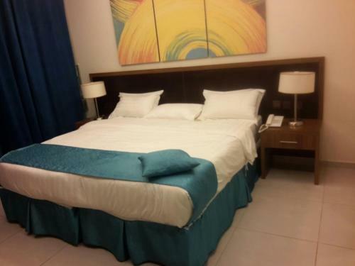 Apartamento Amwaj Yanbu Residential Units