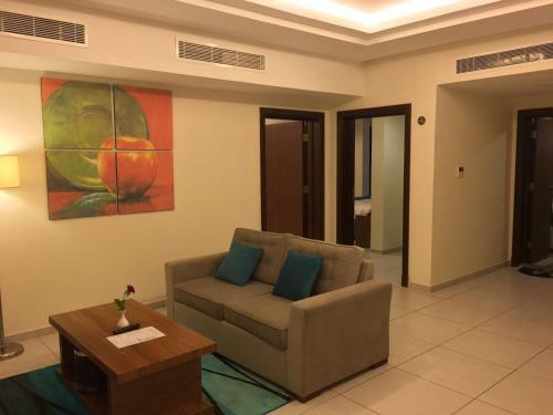 Apartamento Amwaj Yanbu Residential Units