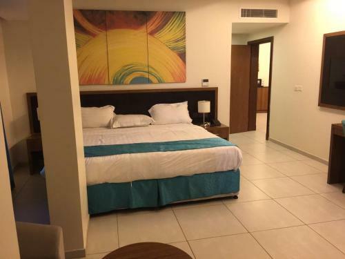Apartamento Amwaj Yanbu Residential Units