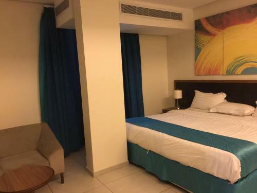 Apartamento Amwaj Yanbu Residential Units