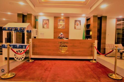 Apartamento Amwaj Yanbu Residential Units