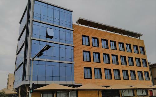 Apartamento Amwaj Yanbu Residential Units