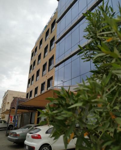 Apartamento Amwaj Yanbu Residential Units