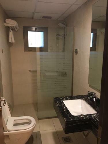Apartamento Amwaj Yanbu Residential Units