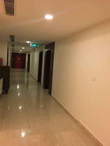 Apartamento Amwaj Yanbu Residential Units