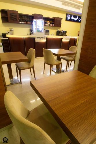 Apartamento Amwaj Yanbu Residential Units
