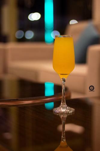 Apartamento Amwaj Yanbu Residential Units