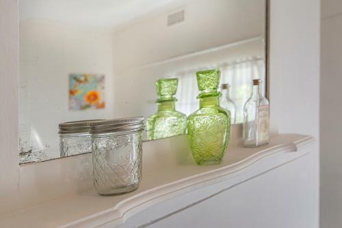 Villa Stoneleigh Cottage Bed And Breakfast