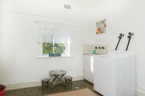 Villa Stoneleigh Cottage Bed And Breakfast