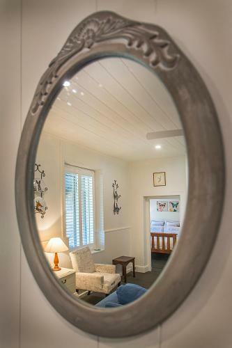 Villa Stoneleigh Cottage Bed And Breakfast