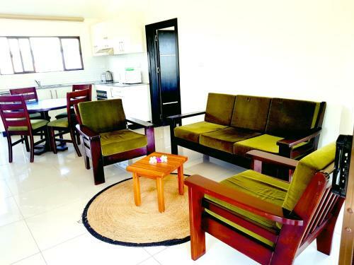 Hotel Bayview Cove Health Resort