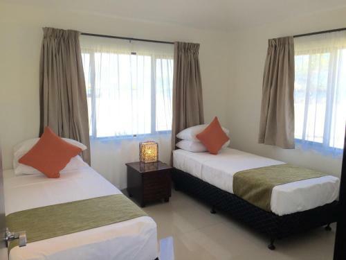 Hotel Bayview Cove Health Resort