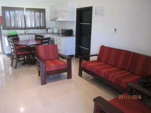 Hotel Bayview Cove Health Resort