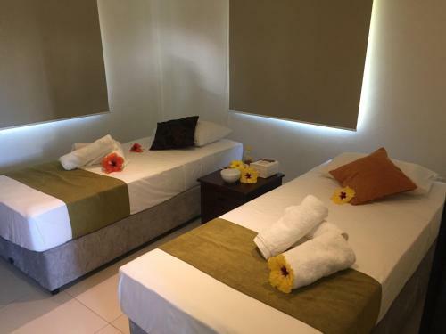 Hotel Bayview Cove Health Resort