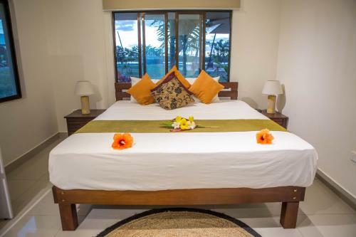 Hotel Bayview Cove Health Resort