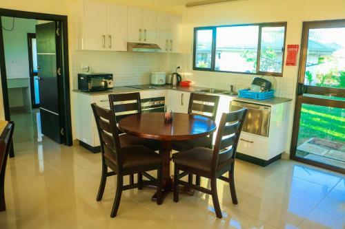 Hotel Bayview Cove Health Resort