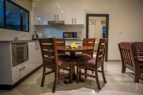 Hotel Bayview Cove Health Resort