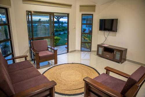 Hotel Bayview Cove Health Resort