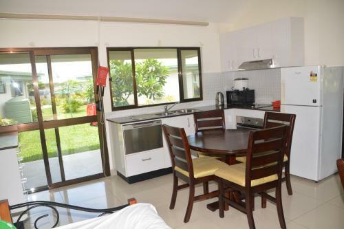 Hotel Bayview Cove Health Resort