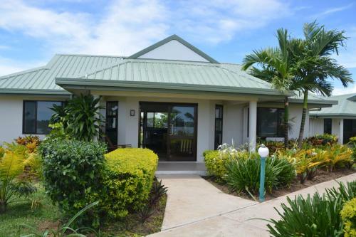 Hotel Bayview Cove Health Resort