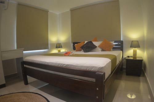 Hotel Bayview Cove Health Resort
