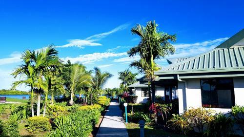 Hotel Bayview Cove Health Resort