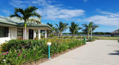Hotel Bayview Cove Health Resort